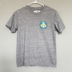 Chcoolate Disney Tsum Tsum Size XS Tee Unisex Toy Story Aliens Little Green Men